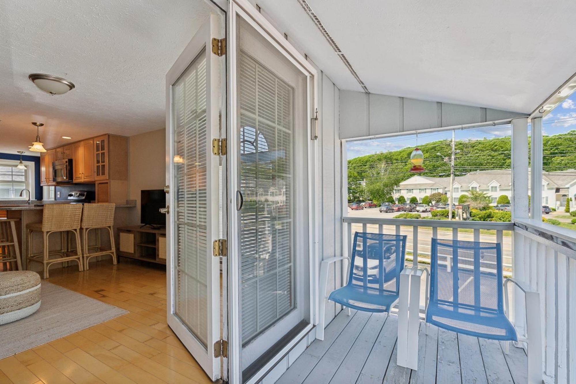 Stage Run By The Sea Motel Ogunquit Exterior photo